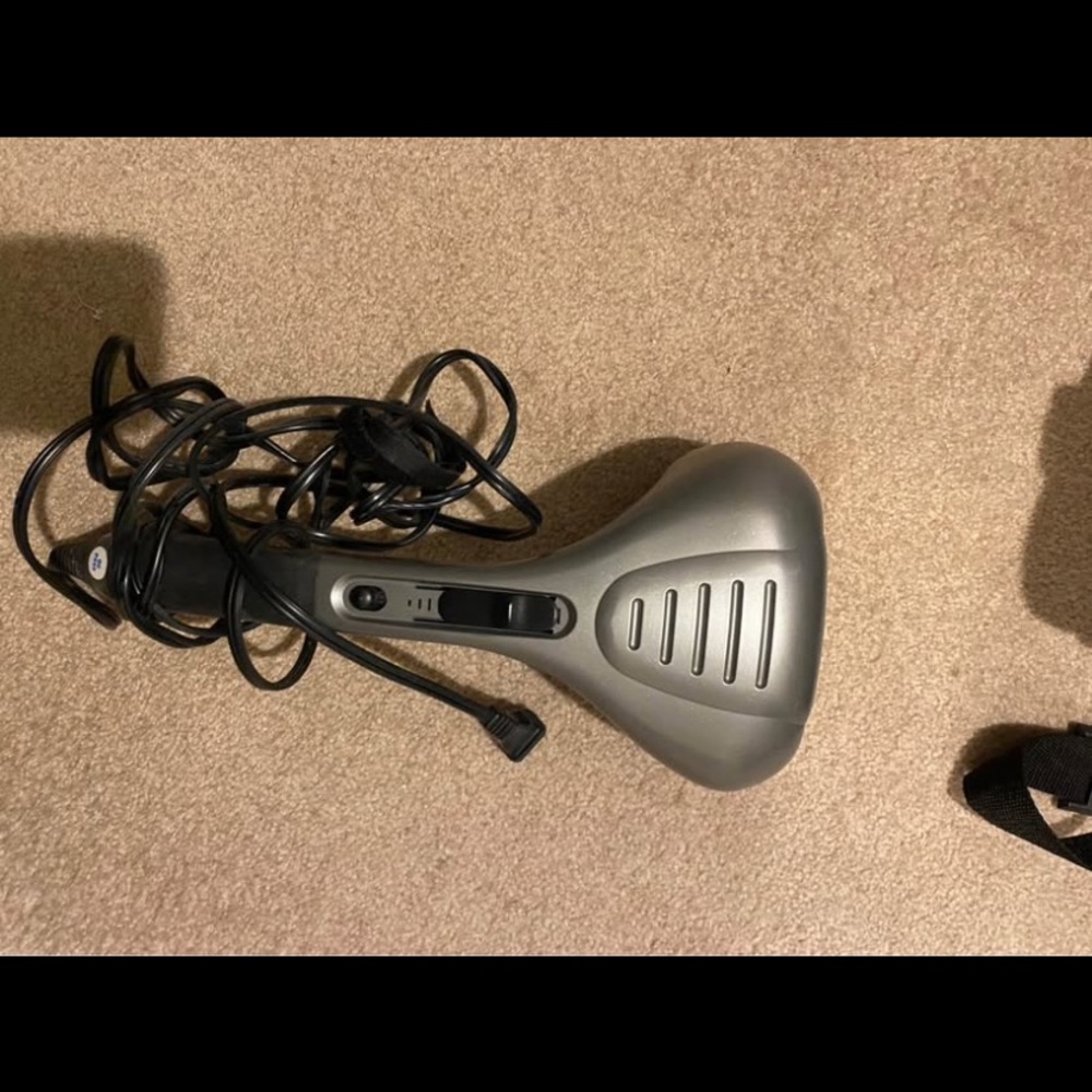 Homedics Percussion Massager